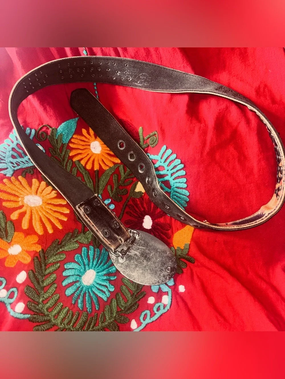 VTG ED HARDY x